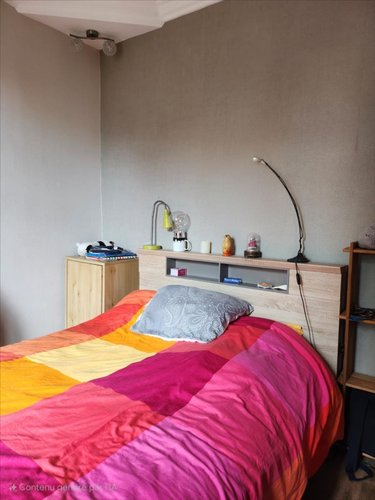Maison a vendre Dun-sur-Auron 18130 Cher 69 m2 4 pièces 117620 euros