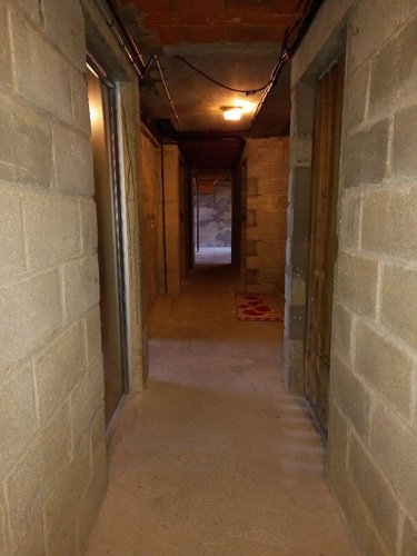 Appartement a vendre Fougères 35300 Ille-et-Vilaine 71 m2 3 pièces 143464 euros