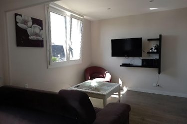 Appartement a vendre Fougères 35300 Ille-et-Vilaine 71 m2 3 pièces 143464 euros