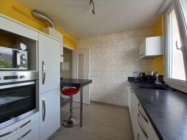 Appartement a vendre Fougères 35300 Ille-et-Vilaine 71 m2 3 pièces 143464 euros