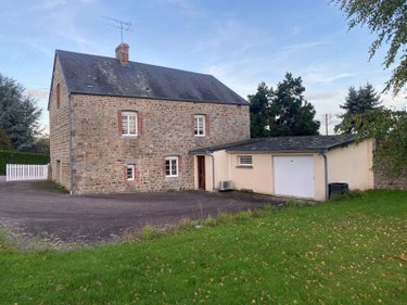 Location maison Sainte-Honorine-la-Chardonne 61430 Orne 96 m2 5 pièces 700 euros