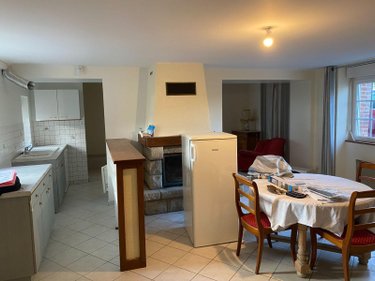 Location maison Sainte-Honorine-la-Chardonne 61430 Orne 96 m2 5 pièces 700 euros