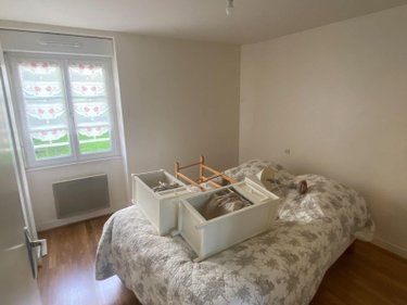 Location maison Sainte-Honorine-la-Chardonne 61430 Orne 96 m2 5 pièces 700 euros