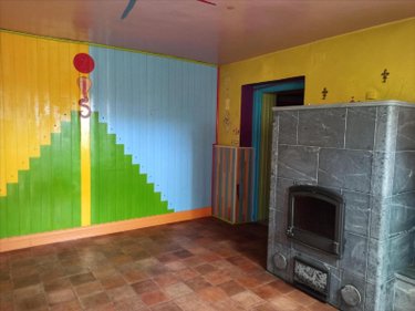 Maison a vendre Lignières 18160 Cher 69 m2 3 pièces 64320 euros