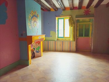 Maison a vendre Lignières 18160 Cher 69 m2 3 pièces 64320 euros