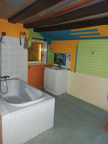 Maison a vendre Lignières 18160 Cher 69 m2 3 pièces 64320 euros