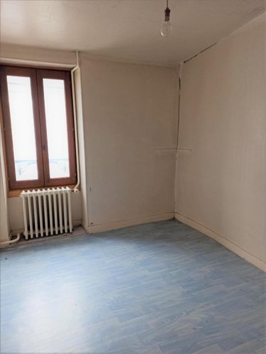 Maison a vendre Châteauneuf-sur-Cher 18190 Cher 160 m2 7 pièces 38960 euros