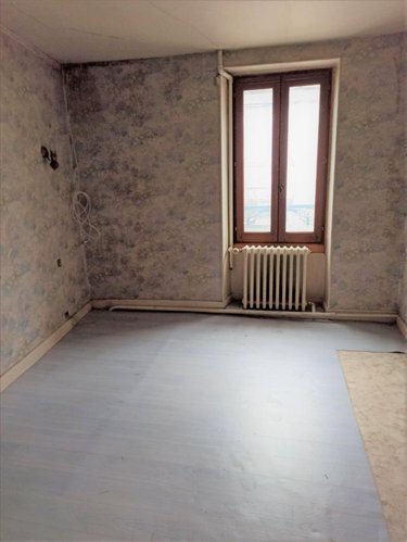 Maison a vendre Châteauneuf-sur-Cher 18190 Cher 160 m2 7 pièces 38960 euros