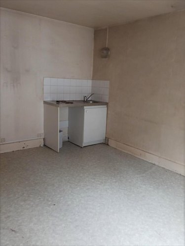 Maison a vendre Châteauneuf-sur-Cher 18190 Cher 160 m2 7 pièces 38960 euros