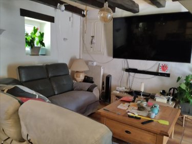 Maison a vendre Châteauneuf-sur-Cher 18190 Cher 133 m2 4 pièces 221820 euros