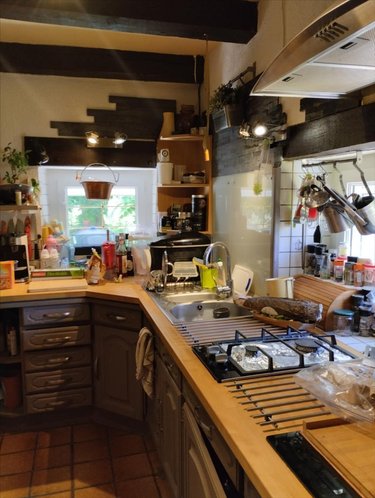 Maison a vendre Châteauneuf-sur-Cher 18190 Cher 133 m2 4 pièces 221820 euros