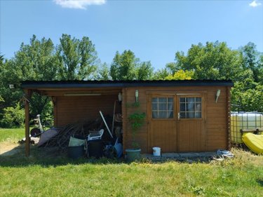 Maison a vendre Châteauneuf-sur-Cher 18190 Cher 133 m2 4 pièces 221820 euros