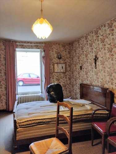 Maison a vendre Châteauneuf-sur-Cher 18190 Cher 74 m2 2 pièces 41960 euros