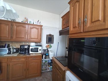 Maison a vendre Venesmes 18190 Cher 104 m2 4 pièces 79328 euros