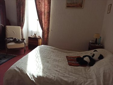 Maison a vendre Venesmes 18190 Cher 104 m2 4 pièces 79328 euros