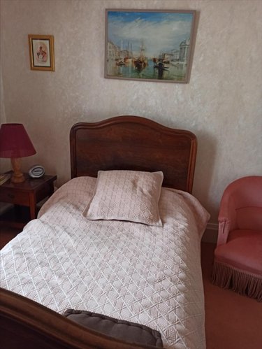 Maison a vendre Venesmes 18190 Cher 104 m2 4 pièces 85760 euros