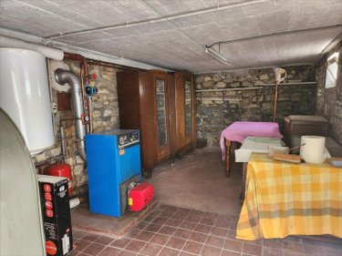 Maison a vendre Bourges 18000 Cher 79 m2 4 pièces 138460 euros