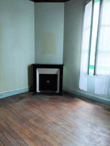 Maison a vendre Lunery 18400 Cher 70 m2 4 pièces 48960 euros