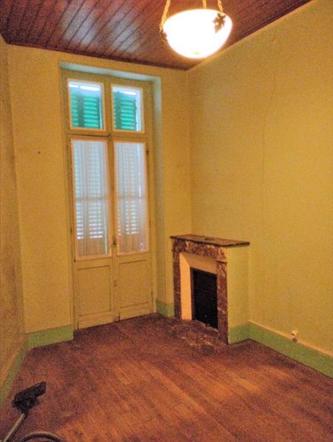 Maison a vendre Lunery 18400 Cher 70 m2 4 pièces 48960 euros