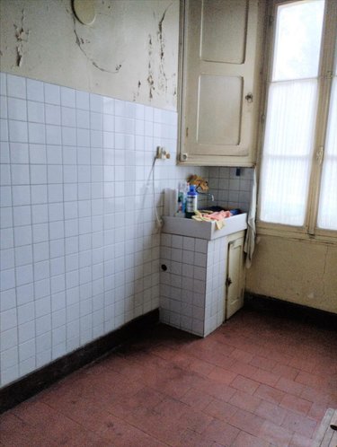 Maison a vendre Lunery 18400 Cher 70 m2 4 pièces 48960 euros