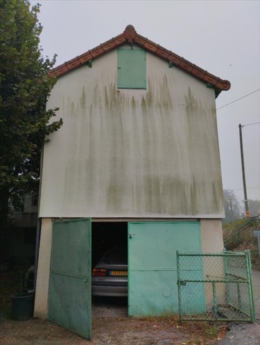 Maison a vendre Lunery 18400 Cher 70 m2 4 pièces 48960 euros