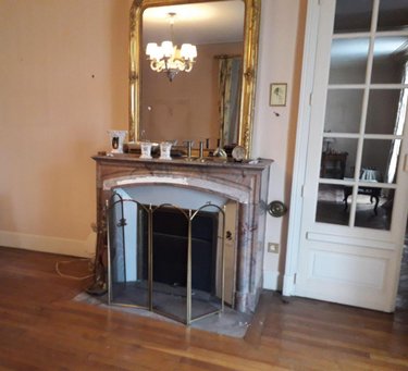 propriete a vendre Cour-Cheverny 41700 Loir-et-Cher 256 m2 11 pièces 444968 euros