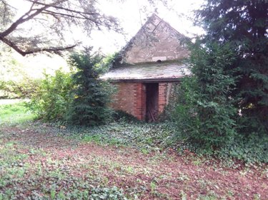 propriete a vendre Cour-Cheverny 41700 Loir-et-Cher 256 m2 11 pièces 444968 euros