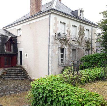 propriete a vendre Cour-Cheverny 41700 Loir-et-Cher 256 m2 11 pièces 444968 euros