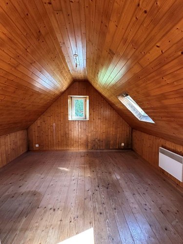 Maison a vendre Carhaix-Plouguer 29270 Finistère 40 m2 4 pièces 114950 euros