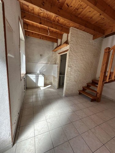 Maison a vendre Carhaix-Plouguer 29270 Finistère 40 m2 4 pièces 94500 euros