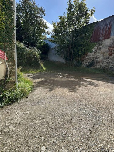 Maison a vendre Carhaix-Plouguer 29270 Finistère 40 m2 4 pièces 94500 euros