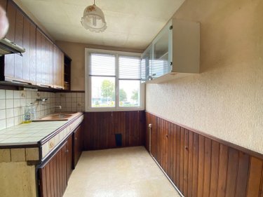 Appartement a vendre Mérignac 33700 Gironde 68 m2 4 pièces 172775 euros