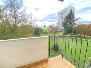 Appartement a vendre Mérignac 33700 Gironde 68 m2 4 pièces 183000 euros