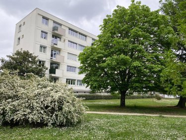 Appartement a vendre Mérignac 33700 Gironde 68 m2 4 pièces 183000 euros