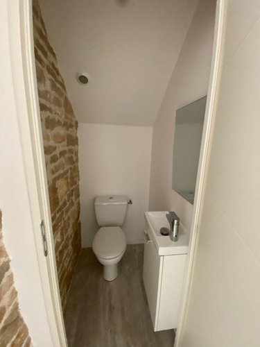 Maison a vendre Navenne 70000 Haute-Saône 95 m2 4 pièces 165000 euros