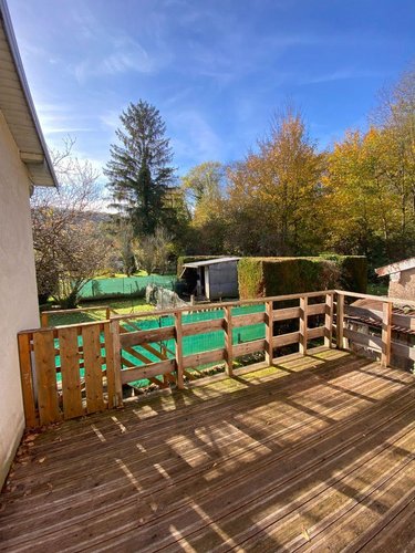 Maison a vendre Navenne 70000 Haute-Saône 69 m2 4 pièces 165000 euros