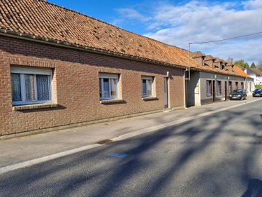 Immeuble a vendre Preures 62650 Pas-de-Calais 80 m2  419000 euros