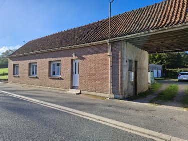 Immeuble a vendre Preures 62650 Pas-de-Calais 80 m2  419000 euros