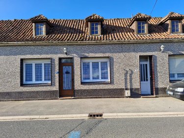 Immeuble a vendre Preures 62650 Pas-de-Calais 80 m2  419000 euros
