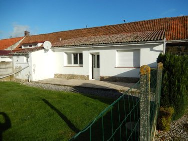 Immeuble a vendre Preures 62650 Pas-de-Calais 80 m2  419000 euros