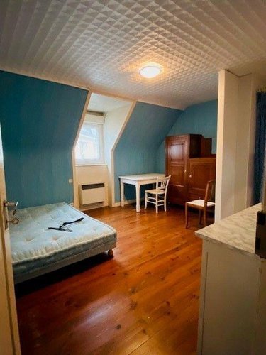 Maison a vendre Lannion 22300 Côtes-d'Armor 137 m2 7 pièces 229240 euros