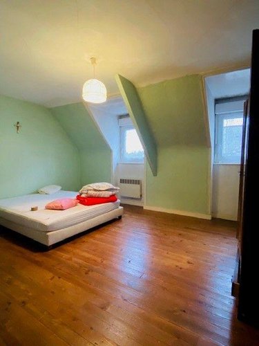 Maison a vendre Lannion 22300 Côtes-d'Armor 137 m2 7 pièces 229240 euros