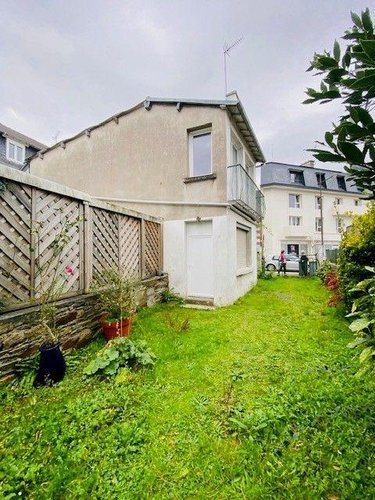 Maison a vendre Lannion 22300 Côtes-d'Armor 137 m2 7 pièces 229240 euros