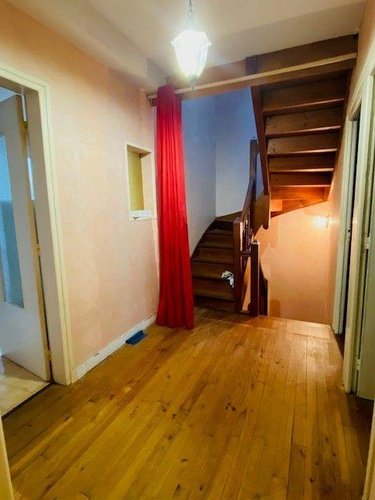 Maison a vendre Lannion 22300 Côtes-d'Armor 137 m2 7 pièces 229240 euros