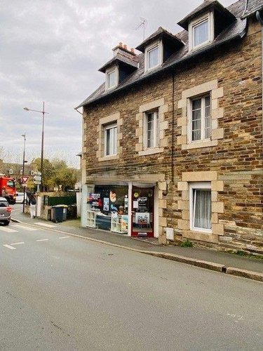 Maison a vendre Lannion 22300 Côtes-d'Armor 137 m2 7 pièces 229240 euros