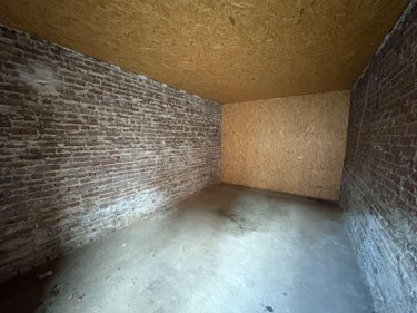 Garage et parking a vendre Criel-sur-Mer 76910 Seine-Maritime 21 m2  16500 euros