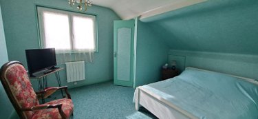 Maison a vendre Grossoeuvre 27220 Eure 86 m2 5 pièces 189000 euros