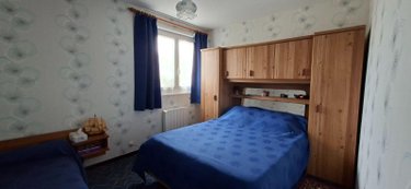 Maison a vendre Grossoeuvre 27220 Eure 86 m2 5 pièces 189000 euros