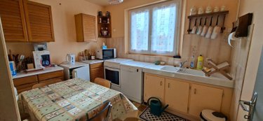 Maison a vendre Grossoeuvre 27220 Eure 86 m2 5 pièces 189000 euros