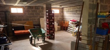 Maison a vendre Grossoeuvre 27220 Eure 86 m2 5 pièces 189000 euros